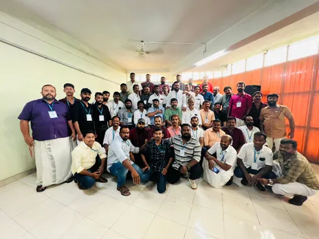 നൗഷാദ് അസോസിയേഷൻ പാലക്കാട് ജില്ലാ സംഗമം സംഘടിപ്പിച്ചു