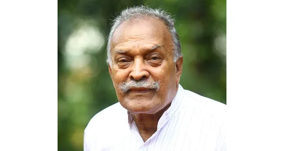 കേരള പോലീസ് മുന്‍ വോളിബോള്‍ താരം രാമപുരം ഊടുപുഴയില്‍ യുഎ ജോസഫ് (84) നിര്യാതനായി