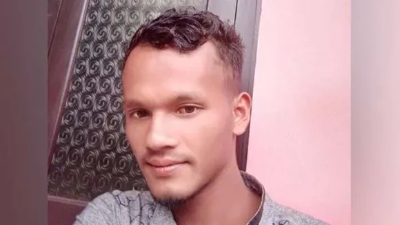 പന്തല്ലൂരില്‍ ബൈക്ക് നിയന്ത്രണം വിട്ട് മറിഞ്ഞ് അഥിതി തൊഴിലാളി മരിച്ചു ; മരിച്ചത് അസമിലെ ദുബൂരി സ്വദേശി ദിമേഷ് നര്‍സാരി