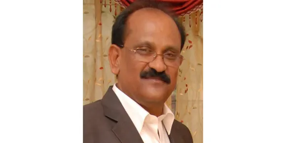 ഡല്‍ഹി ഛത്തര്‍പുര്‍ രാജ്‌പുർ എക്സ്റ്റന്‍ഷന്‍ 1എ/112 -ല്‍ ജോര്‍ജ് കെ.വി നിര്യാതനായി