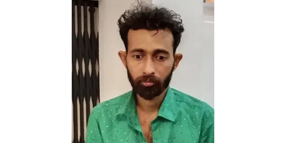 കുട്ടികളെ ഉപദ്രവിച്ച കേസിൽ ബന്ധു അറസ്റ്റിൽ