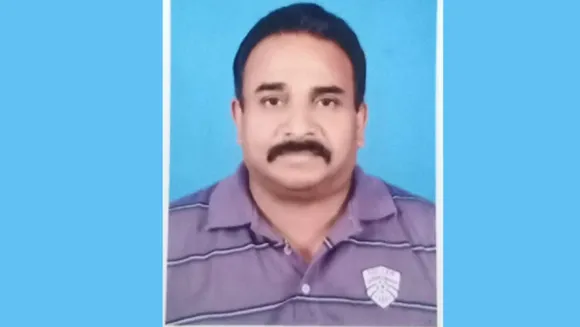 സൗദിയിൽ നിന്നും ആദ്യമായി കോവിഡ് ബാധിതന്റെ മൃതദേഹം നാട്ടിലെത്തിച്ചു