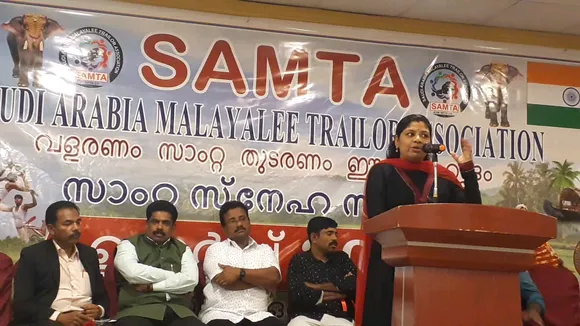 സൗദി അറേബ്യന്‍ ട്രെയിലര്‍ അസോസിയേഷന്‍ ദമാം ഉണര്‍വ് 2020 സംഘടിപ്പിച്ചു.