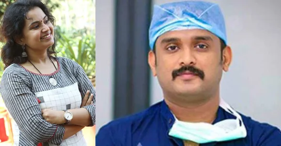 പിടിച്ചു നില്ക്കാൻ പറ്റിയിട്ടുണ്ടാവില്ല ഡോക്ടർ അനൂപിന്! എത്രയോ കാലത്തെ അധ്വാനം പലരും നിമിഷനേരം കൊണ്ട് തച്ചുടക്കുന്നത് കണ്ടുനിൽക്കാനായിട്ടുണ്ടാകില്ല! തന്നെ കൊലയാളി എന്ന് വിളിച്ചത് കേട്ടു നിൽക്കാനായിട്ടുണ്ടാകില്ല! ശ്രദ്ധേയമായ കുറിപ്പ് പങ്ക് വച്ച് ഡോക്ടർ സൗമ്യ സരിൻ