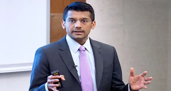 ഇന്ത്യൻ അമേരിക്കൻ ഡേവ് ചോക് ഷി : ന്യൂയോർക്ക് ഹെൽത്ത് കമ്മീഷണർ