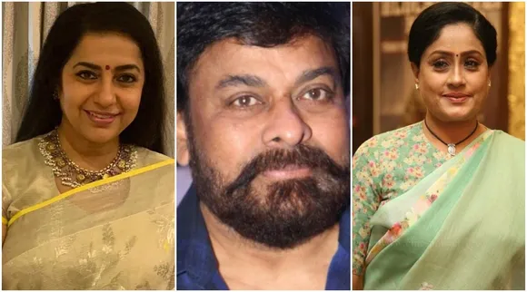 ലൂസിഫറിന്റെ തമിഴ് റീമേക്കില്‍ പ്രിയദര്‍ശിനിയാകാന്‍ മഞ്ജു ഇല്ല, പകരം സുഹാസിനി?