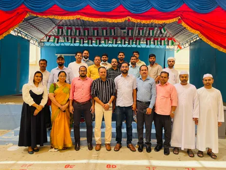 ദുബൈ കെ എം സി സി പത്താംതരം തുല്യതാ പരീക്ഷ 8-മത് ബാച്ച് സർട്ടിഫിക്കേറ്റ് വിതരണം നടത്തി