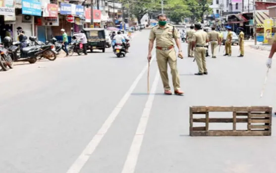 ഒമിക്രോണ്‍ വ്യാപനം: നിയന്ത്രണം കടുപ്പിക്കുന്നു; മരണാനന്തര ചടങ്ങുകളിലും പൊതുപരിപാടികളിലും പങ്കെടുക്കാവുന്നവരുടെ എണ്ണം കുറയ്ക്കും