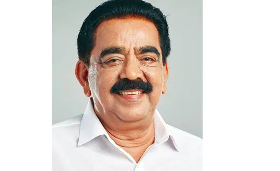 തൊടുപുഴയിലെ എല്‍ഡിഎഫ് സ്ഥാനാര്‍ത്ഥി കെ ഐ ആന്‍റണിക്ക് കൊവിഡ്