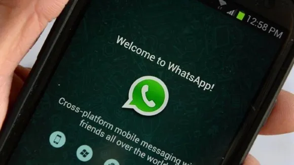 പുതുപുത്തന്‍ അപ്‌ഡേറ്റുമായി വാട്‌സ്ആപ്പ്: പുതിയ മാറ്റങ്ങള്‍ ഇങ്ങനെ