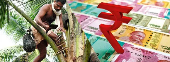 കടക്കെണി: ചെത്ത് തൊഴിലാളികളുടെ ക്ഷേമനിധിപ്പണവും സര്‍ക്കാര്‍ എടുക്കുന്നു