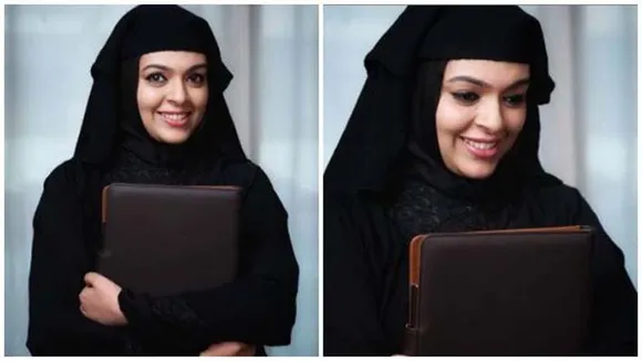 രാധിക വീണ്ടും ക്ലാസ്‌മേറ്റ്‌സിലെ റസിയ ആയി; പുതിയ ചിത്രം വൈറല്‍