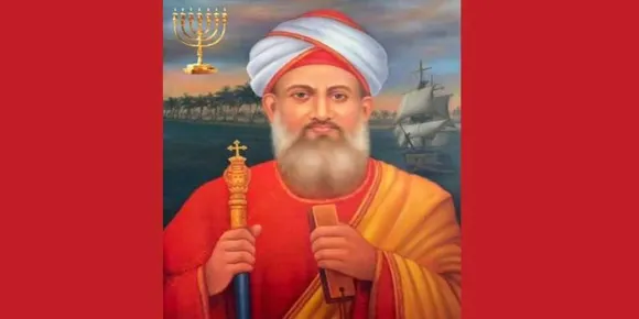 ക്‌നായി തൊമ്മൻ ദിനവും കെസി.സി.എന്‍.എ എക്സിക്യൂട്ടീവിനു സ്വീകരണവും ഏപ്രിൽ 16 ഞായറാഴ്ച