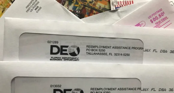 അമേരിക്കയില്‍ തൊഴിലില്ലായ്മ വേതന അപേക്ഷകള്‍ വര്‍ദ്ധിക്കുന്നു !