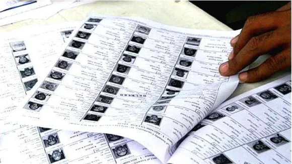 ഗുജറാത്തിലെ 89 മണ്ഡലങ്ങളിൽ നാളെ വോട്ടെടുപ്പ്‌; ഇന്ന് നിശബ്ദ പ്രചാരണം