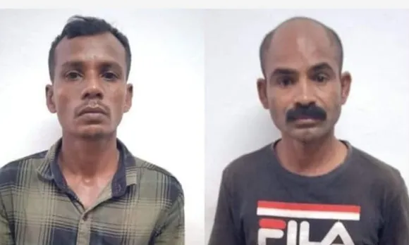 കൊഴിഞ്ഞാമ്പാറയിൽ മീൻ പിടിക്കാൻ പോയ യുവാവ് മരിച്ച സംഭവത്തിൽ സുഹൃത്തുക്കളായ രണ്ടുപേർ അറസ്റ്റിൽ