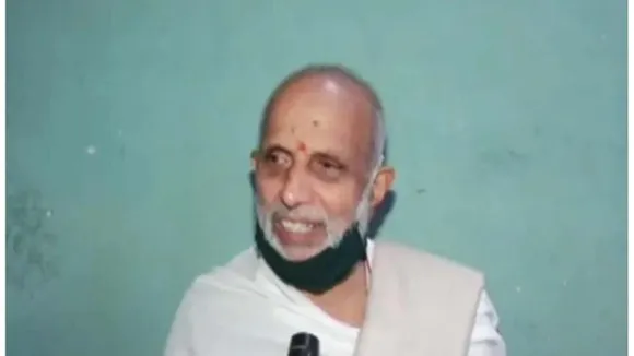 അയോദ്ധ്യയിലെ ഭൂമി പൂജ മാറ്റണം, ഇല്ലെങ്കില്‍ പ്രത്യാഘാതമുണ്ടാകും; മുഹൂര്‍ത്തം നിശ്ചയിച്ച വ്യക്തിക്ക് വധഭീഷണി