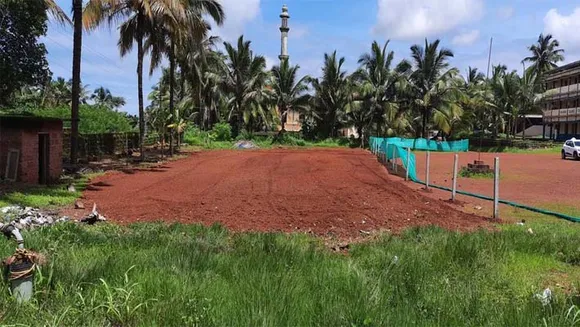 എം ഐ സി യിൽ ആഗ്രോ പാർക്ക് നിര്‍മ്മാണം ആരംഭിച്ചു