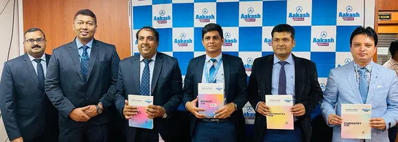 പുതിയ കോഴ്സുകളുമായി ആകാശ്+ബൈജൂസ്