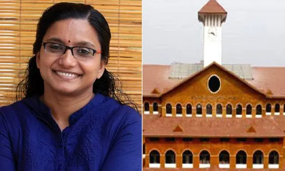പ്രിയ വര്‍ഗീസിന് അവരുടേതായ വാദങ്ങള്‍ കണ്ടേക്കാേം. പക്ഷേ എല്ലാ യോഗ്യതകളുമുണ്ടായിട്ടും കോളേജ് അധ്യാപക തസ്തികയിലേയ്ക്ക് എത്തി നോക്കാന്‍ കഴിയാത്ത യുവാക്കള്‍ക്ക് ആ വാദങ്ങള്‍ അംഗീകരിക്കാന്‍ കഴിയില്ല. പ്രിയക്ക് ഇതല്ലെങ്കില്‍ കേരള വര്‍മ്മയില്‍ മറ്റൊരു ജോലിയുണ്ട്. പക്ഷേ, അതല്ല അഭ്യസ്തവിദ്യനായ ഒരു സാധാരണ മലയാളിയുടെ സ്ഥിതി. രാഷ്ട്രീയമാണ് തനിക്കെതിരെയുള്ള വിവാദങ്ങളെന്ന് താങ്കള്‍ പറയുന്നു. അതേ രാഷ്ട്രീയം ഒന്നു മാത്രം കൊണ്ടാണ് താങ്കള്‍ റാങ്ക് ലിസ്റ്റില്‍ ഒന്നാമതായത് - പി.എസ് നായര്‍ എഴുതുന്നു