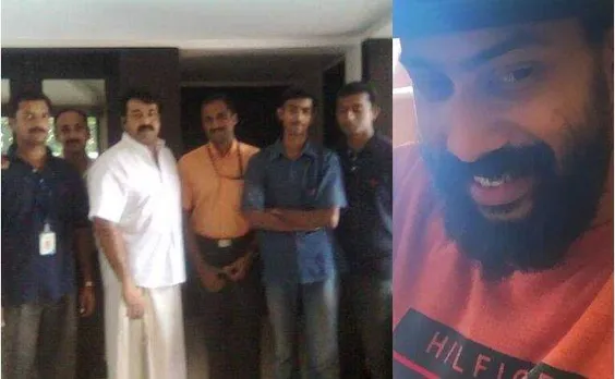 ആ ഗേറ്റുകൾ വീണ്ടും തുറക്കപ്പെട്ടു; അകത്തേക്ക് മെല്ലെയെത്തിയ ഒരു വെളുത്ത എസ് യു വി. വണ്ടി നിന്നു; ഞങ്ങളുടെ 10 കണ്ണുകൾ കാറിന്‍റെ ഡോറുകളിലേക്ക്; താരം മണ്ണിലേക്കിറങ്ങി വരുന്നു, ആകാശത്തു നിന്നല്ല, കാറിൽ നിന്നും !