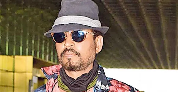 പ്രമുഖ ബോളിവുഡ് നടന്‍ ഇര്‍ഫാന്‍ ഖാന്‍ അന്തരിച്ചു; മരണം അമ്മ മരിച്ച് ദിവസങ്ങള്‍ക്കുള്ളില്‍