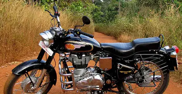'സർവീസ് കെയർ‌ 24' എന്ന പാക്കേജുമായി റോയൽ‌ എൻ‌ഫീൽ‌ഡ്