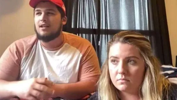 ക്വാറന്‍റൈന്‍ ഉത്തരവിൽ ഒപ്പിടുവാൻ വിസമ്മതിച്ച ദമ്പതികൾ ഹൗസ് അറസ്റ്റിൽ