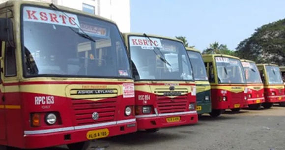‘കെഎസ്ആർടിസിയിൽ പരസ്യം പതിക്കാം’; ആശ്വാസമായി സുപ്രിംകോടതി ഉത്തരവ്