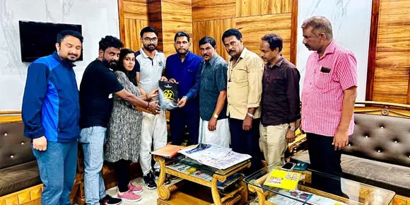 പ്രേം നസീർ സുഹൃത് സമിതിയുടെ രാജസ്ഥാനിലെ ബിക്കനീർ ചാപ്റ്റർ രൂപീകരണ യോഗം സംഘടിപ്പിച്ചു