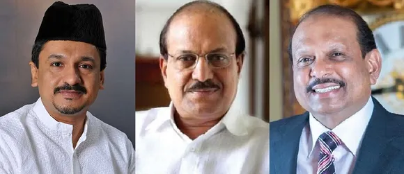 കെഎംസിസി ബഹ്‌റൈൻ നാൽപ്പത്തിയഞ്ചാം വാർഷികം വെള്ളിയാഴ്ച; പങ്കെടുക്കാന്‍ പാണക്കാട് സയ്യിദ് സാദിഖ് അലി ശിഹാബ് തങ്ങൾ, കുഞ്ഞാലികുട്ടി, യൂസഫലി ഉള്‍പ്പെടെയുള്ള പ്രമുഖര്‍