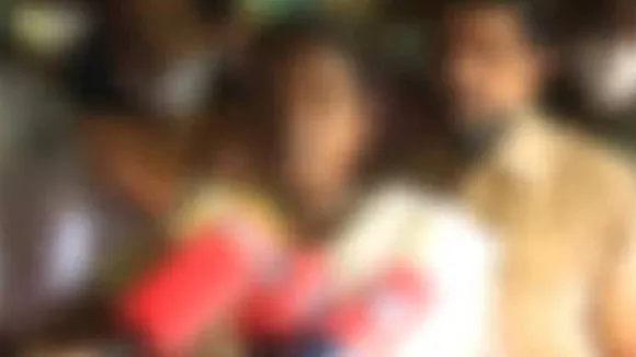 പീഡനത്തിന് ശേഷം സമൂഹം ഞങ്ങളെ ഒറ്റപ്പെടുത്തി; പീഡന പരാതി ഒത്തു തീർപ്പാക്കാൻ കൈക്കൂലി വാങ്ങിയെന്ന് വ്യാജ ആരോപണം, അച്ഛൻ ആത്മഹത്യ ചെയ്തത് മനോവിഷമത്തിലെന്ന് കുടുംബം