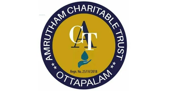 അമൃതം ചാരിറ്റബിൾ ട്രസ്റ്റ് ഓണക്കിറ്റ് വിതരണം ഒറ്റപ്പാലം വരോട് യു.പി സ്കൂളിൽ വച്ച് നടത്തി