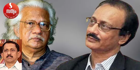 ജാതിപ്പേര്‍ പറഞ്ഞാക്ഷേപിച്ച പാമ്പാടിയിലെ ഫിലിം ഇന്‍സ്റ്റിറ്റ്യൂട്ടില്‍ നിന്ന് കെആര്‍ നാരായണന്‍റെ പേര് മാറ്റിയേക്കണം. അടൂരിന്‍റെ പേര് നല്‍കിയാലും തെറ്റില്ല. എന്നാല്‍ രണ്ടര മാസം പൂട്ടിക്കിടന്നിട്ടും അവിടേയ്ക്ക് തിരിഞ്ഞു നോക്കാത്ത അടൂരിന്‍റെയും ശങ്കര്‍ മോഹന്‍റെയും രാജി എഴുതി വാങ്ങണം. വല്ലപ്പോഴും അതിഥിയേപ്പോലെ വന്നുപോകുന്നതിന് 50000 രൂപ ശമ്പളവും 30000 രൂപ വീട്ടുവാടകയും കാറും ഡ്രൈവറും എന്തിന് അടൂരിന് നല്‍കണം ? ആ വാടകവീട്ടിലാണോ അദ്ദേഹത്തിന്‍റെ താമസം ? അടൂരും ഇങ്ങനെ അധപതിക്കരുത് - നിലപാടില്‍ ആര്‍ അജിത് കുമാര്‍
