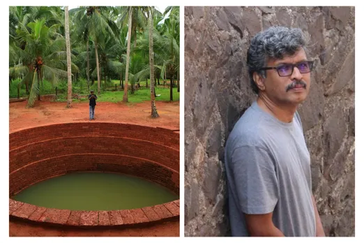 പെരുമ്പടപ്പു സ്വരൂപത്തിന്റെ വന്നേരി നാട്ടിലെ ചരിത്രമുറങ്ങുന്ന വലിയ കിണർ സംസ്ഥാന പുരാവസ്തുവകുപ്പിന്റെ സംരക്ഷിത സ്മാരകം