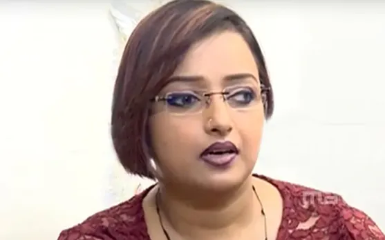 ബ്രഹ്മപുരം വിഷയത്തിൽ മുഖ്യമന്ത്രിയ്ക്കെതിരെ ആരോപണവുമായി സ്വപ്ന സുരേഷ്