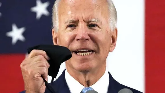 യുഎസ് ഇന്ത്യ ബന്ധം ശക്തിപ്പെടുത്തുന്നതിന് മുന്‍ഗണന നല്‍കുമെന്ന് ബൈഡന്‍