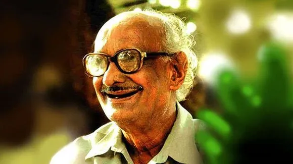 ഖത്തർ സംസ്കൃതി–സി. വി. ശ്രീരാമന്‍ സാഹിത്യ പുരസ്കാരം 2021 - രചനകള്‍ ക്ഷണിക്കുന്നു