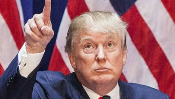 51 ശതമാനം അമേരിക്കാര്‍ പറയുന്നു ട്രം‌പിനെ സ്ഥാനഭ്രഷ്ടനാക്കണമെന്ന്: സര്‍‌വേ