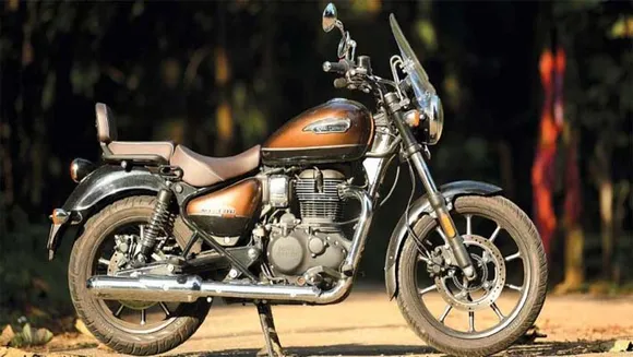 മീറ്റിയൊർ 350 യു എസ് വിപണിയിലേക്ക്