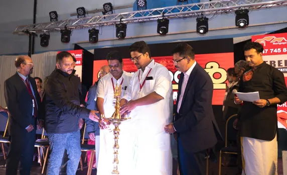 ഉഴവൂർ സംഗമം 2022 കെറ്ററിങ്ങിൽ പ്രൗഢഗംഭീരമായി; അടുത്ത വർഷം ഷെഫീൽഡിൽ