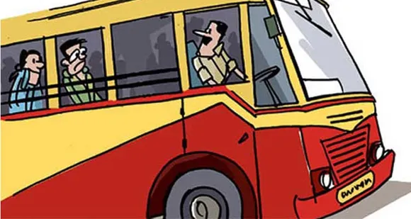 ലോ​ക്ക്ഡൗ​ണില്‍ ആ​രോ​ഗ്യ​പ്ര​വ​ര്‍​ത്ത​ക​ര്‍​ക്കാ​യി പ്ര​ത്യേ​ക സ​ര്‍​വീ​സ് ന​ട​ത്തു​മെ​ന്ന് കെ​എ​സ്‌ആ​ര്‍​ടി​സി