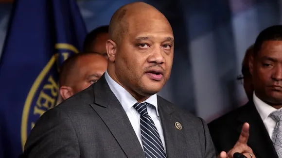 പൗരത്വ ഭേദഗതി ബില്‍ ഇന്ത്യന്‍ മുസ്ലിംകളെ രണ്ടാംകിട പൗരന്മാരാക്കാന്‍ ശ്രമിക്കുന്നു: യുഎസ് പ്രതിനിധി ആന്‍ഡ്രെ കാഴ്സണ്‍