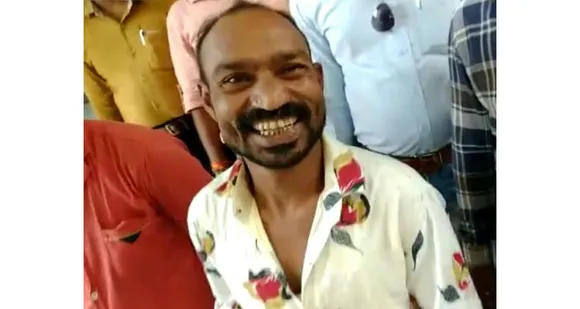 വ്യത്യസ്തനായ ഒരു മോഷ്ടാവ് !