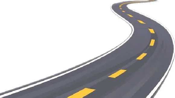 ദേശീയപാത 66 ആറുവരി പാതയായി വികസനം: ഇത്തിക്കര-നീണ്ടകര പാലങ്ങളുടെയും സർവീസ് റോഡുകളുടെയും നിർമ്മാണ ജോലികൾ ആരംഭിച്ചു