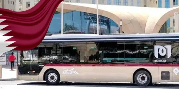 പുതിയ ​റൂ​ട്ടി​ൽ മെ​ട്രോ ലി​ങ്ക് സ​ർ​വി​സ് പ്ര​ഖ്യാ​പി​ച്ച് ദോ​ഹ