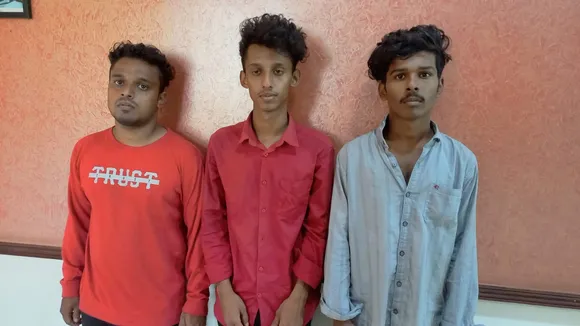ആലപ്പുഴയിൽ ബുള്ളറ്റ് ബൈക്ക് മോഷണം: അന്തര്‍ജില്ലാ സംഘം പിടിയിൽ;  മോഷ്ടിച്ചത് എട്ടോളം ബുള്ളറ്റ് ബൈക്കുകൾ 