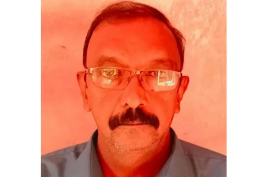 പ്രവാസി മലയാളി ദുബായില്‍ ഹൃദയാഘാതം മൂലം മരിച്ചു