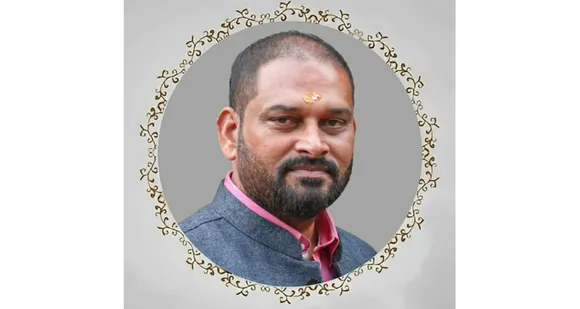 ഡല്‍ഹി ദ്വാരക സെക്ടര്‍ 1 എ, ഇഐഎല്‍ അപ്പാര്‍ട്ട്മെന്‍റില്‍ ബാബു കൃഷ്ണന്‍ നിര്യാതനായി 