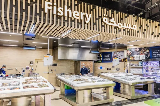 യൂണിയന്‍ കോപ് സ്റ്റോറുകളിലൂടെ ദിവസവും ഉപഭോക്താക്കളിലേക്ക് എത്തുന്നത് 4 ടണ്‍ മത്സ്യം